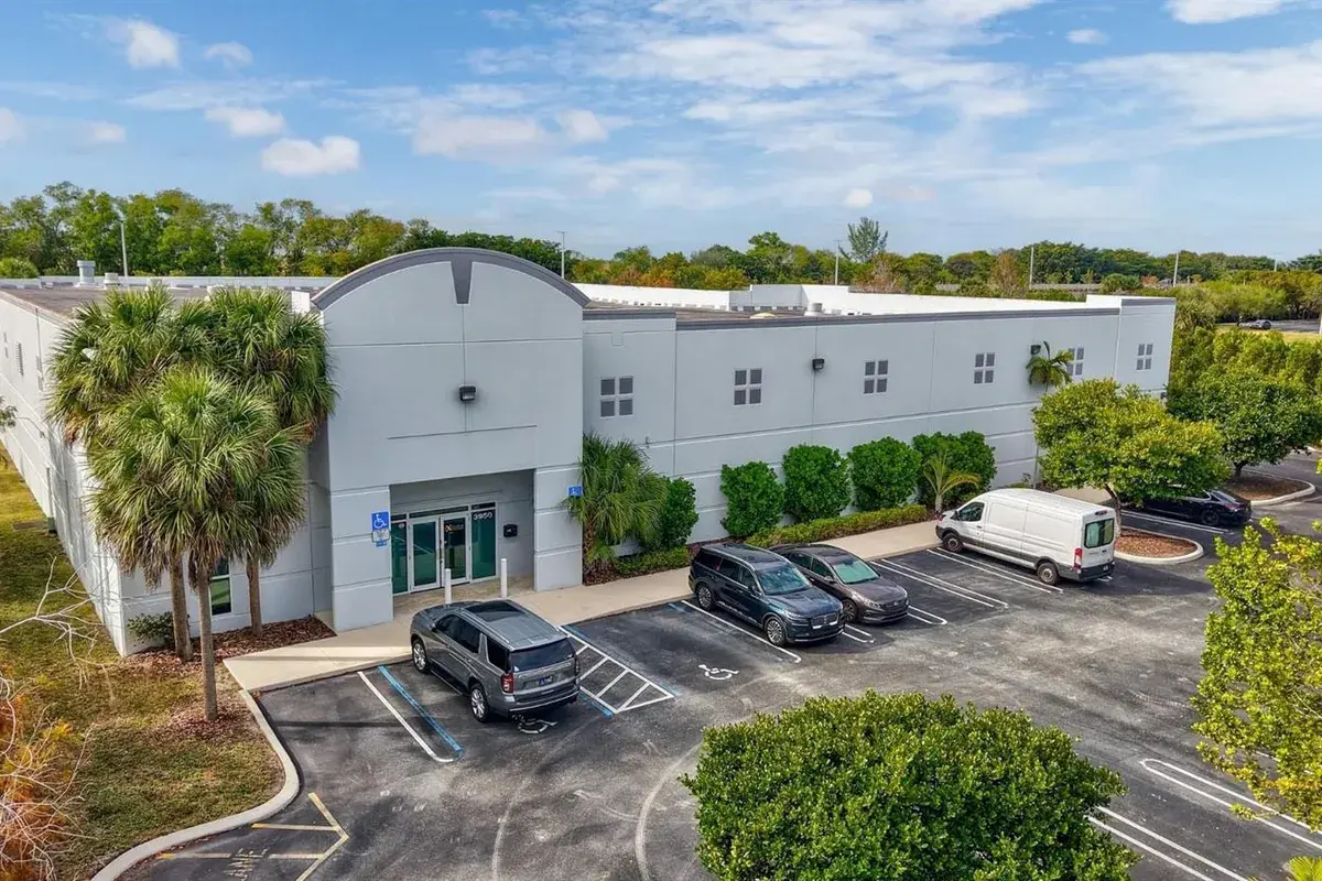 3950 NW 126th Avenue, Coral Springs FL 33065