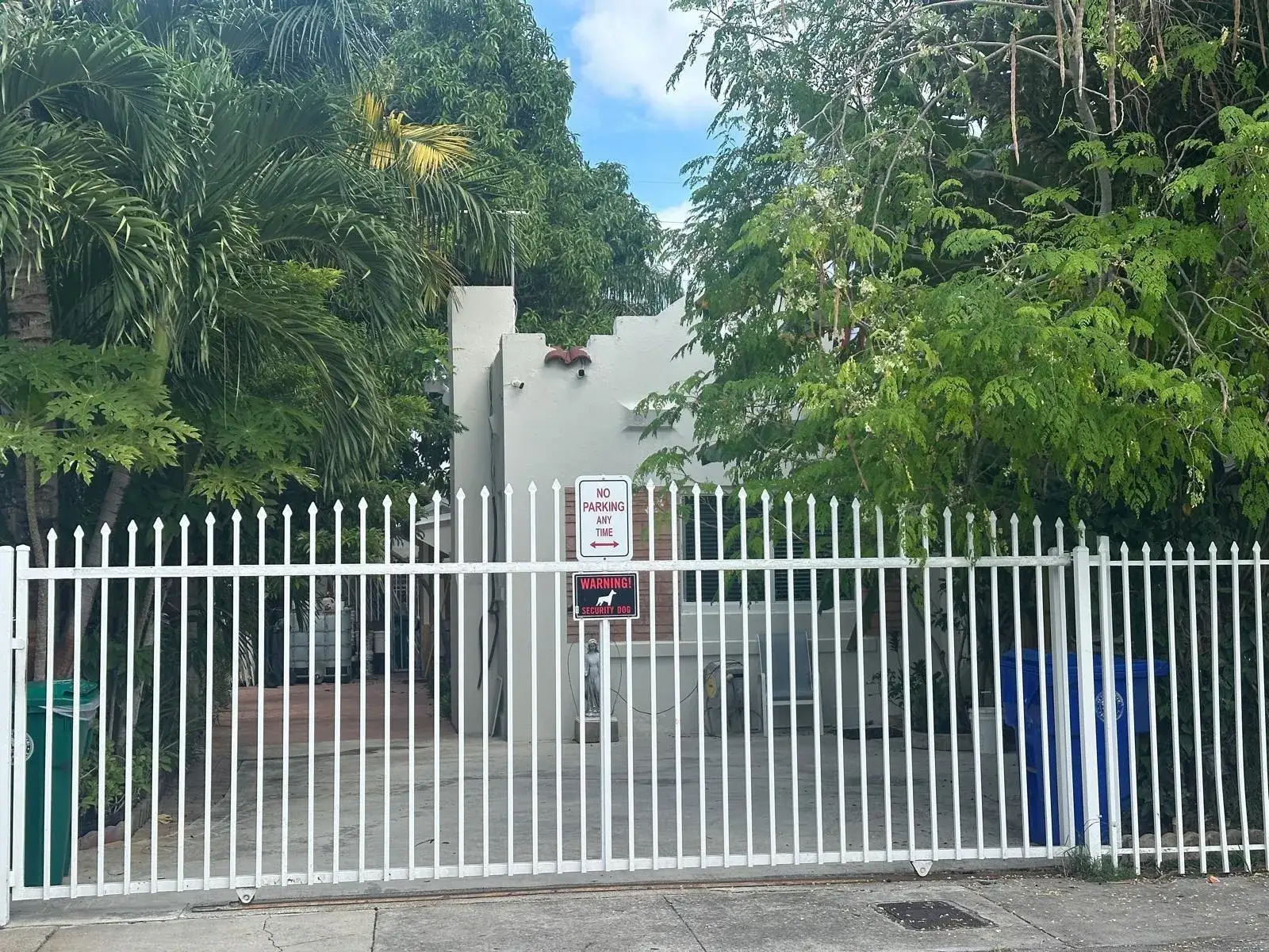 Residential Income for sale at 675 NW 34th Street, Miami FL 33127