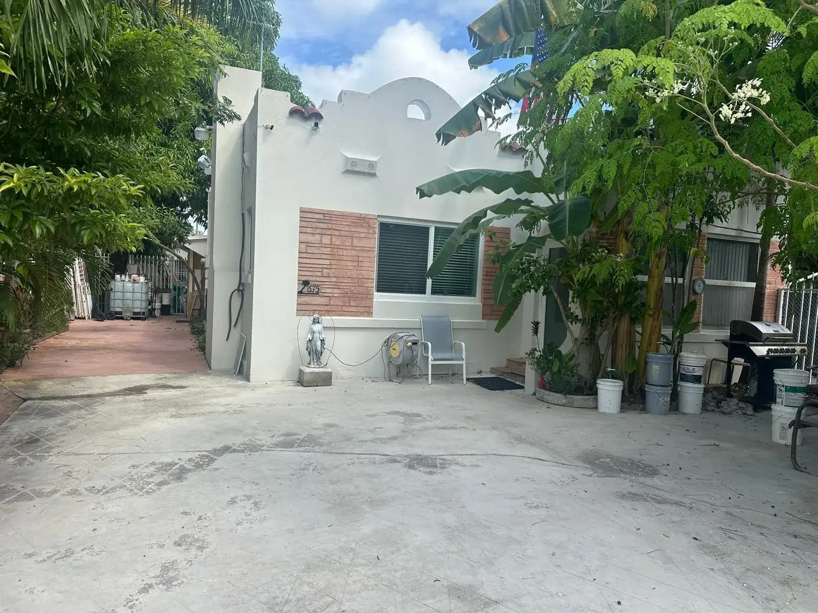 675 NW 34th Street, Miami FL 33127 photo 3