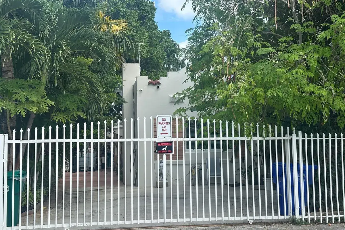675 NW 34th Street, Miami FL 33127