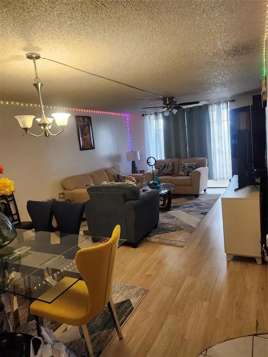 2840 Somerset Drive # M, Lauderdale Lakes FL 33311 photo 5