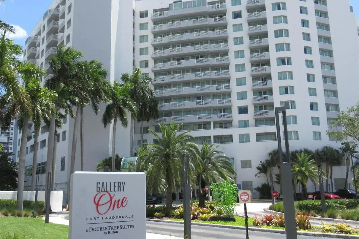 2670 E Sunrise Boulevard # 301, Fort Lauderdale FL 33304