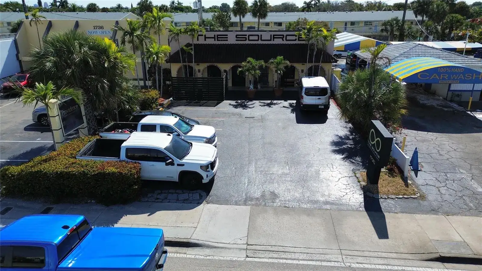 1730 Commercial Boulevard, Fort Lauderdale FL 33334 photo 4