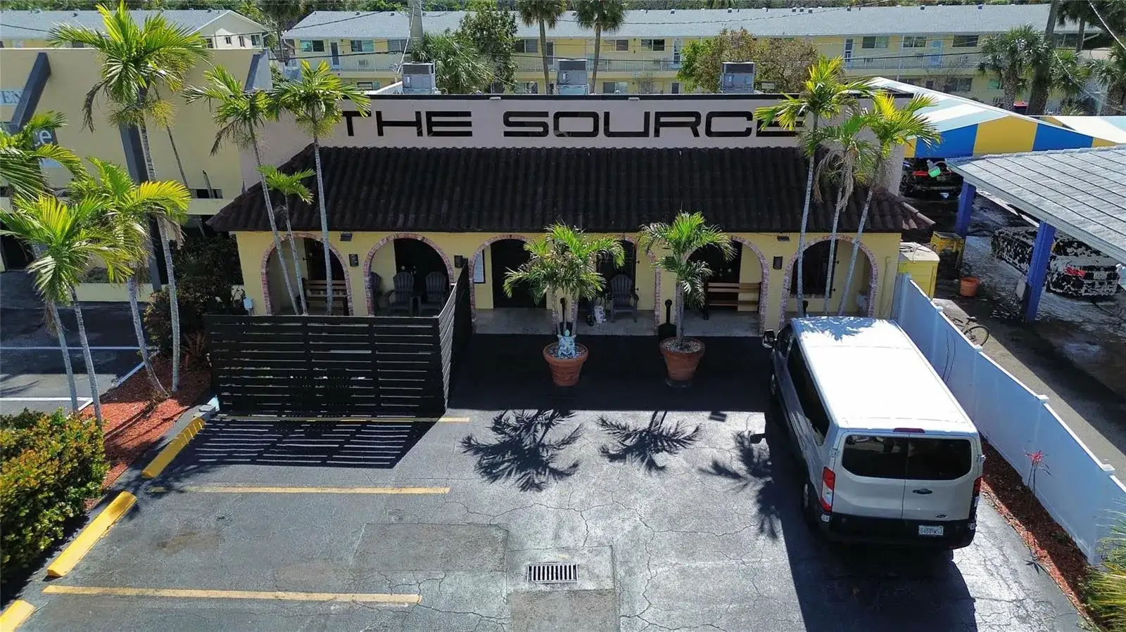 1730 Commercial Boulevard, Fort Lauderdale FL 33334 photo 5