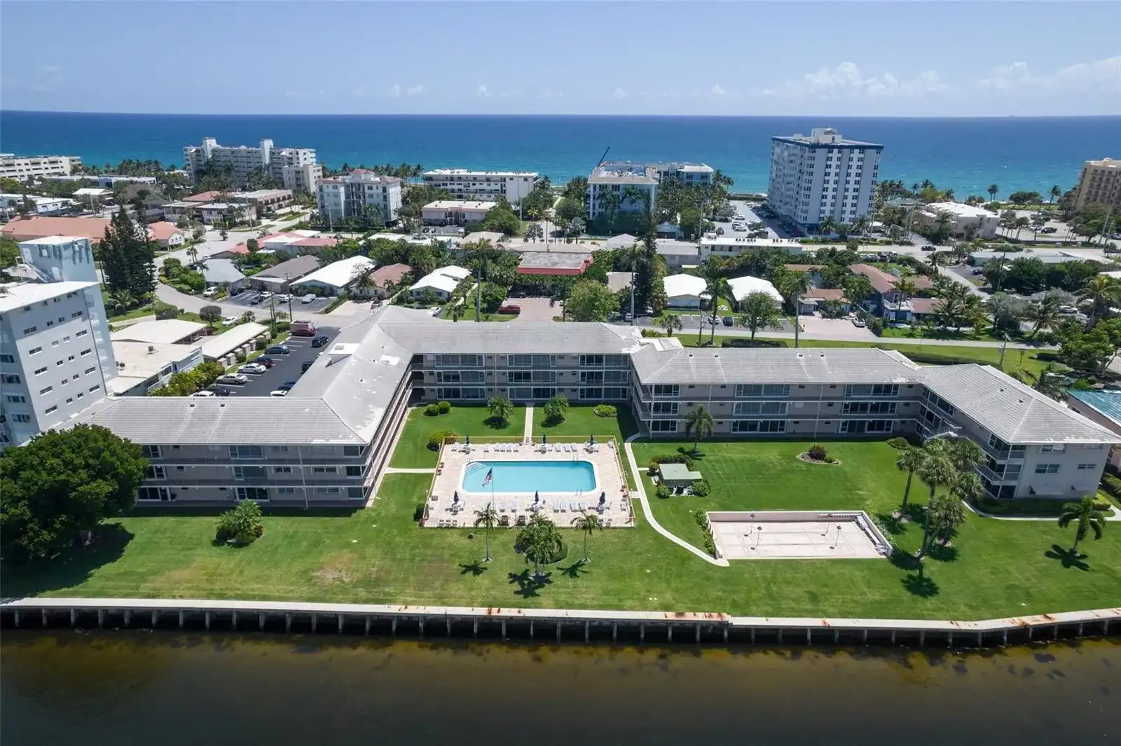 745 SE 19th Avenue # 138, Deerfield Beach FL 33441