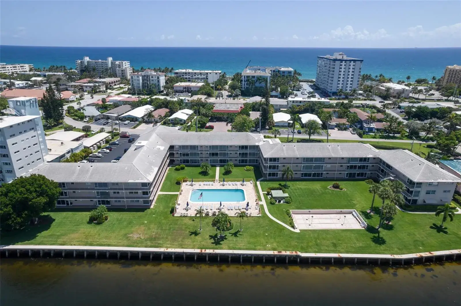 745 SE 19th Avenue # 138, Deerfield Beach FL 33441