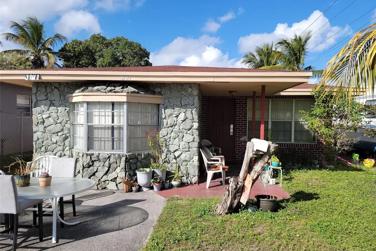 3101 SW 12th Place, Fort Lauderdale FL 33312