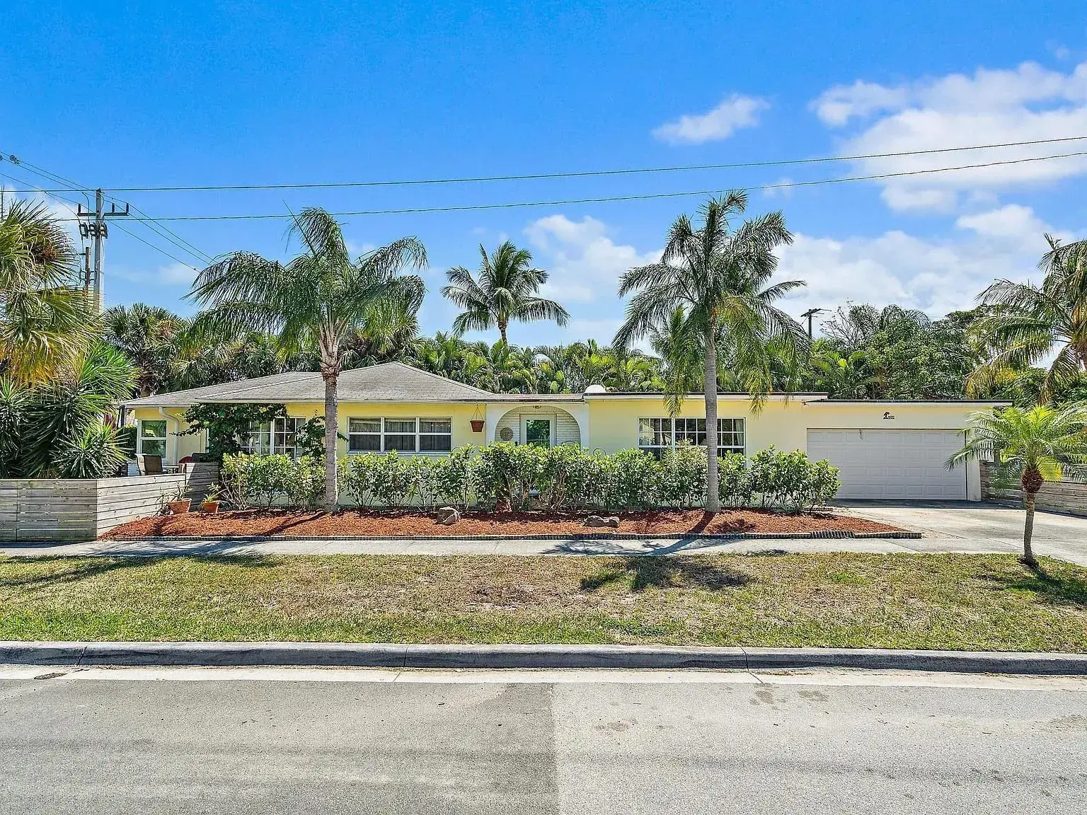 400 45th Street, West Palm Beach FL 33407