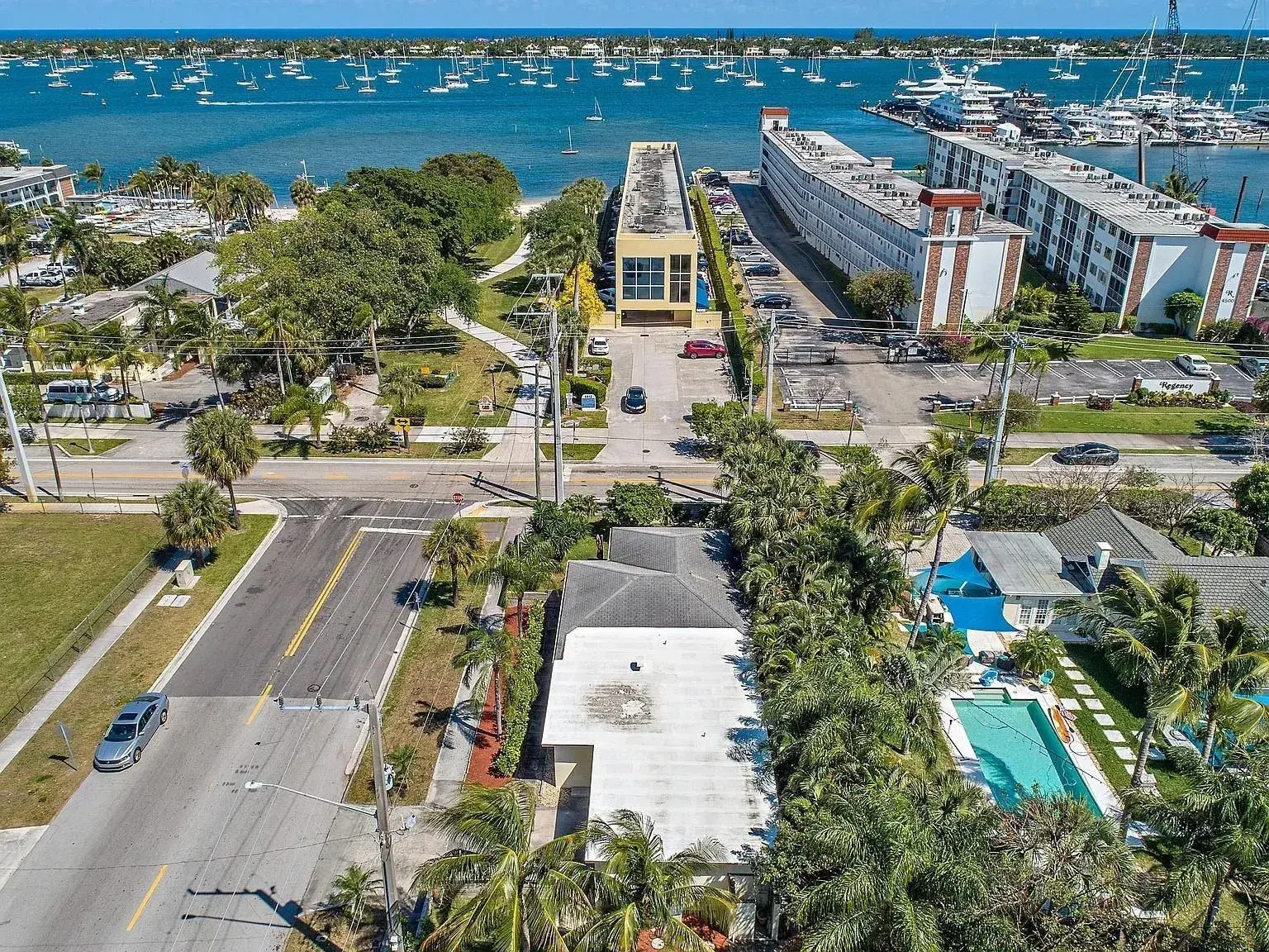 400 45th Street, West Palm Beach FL 33407