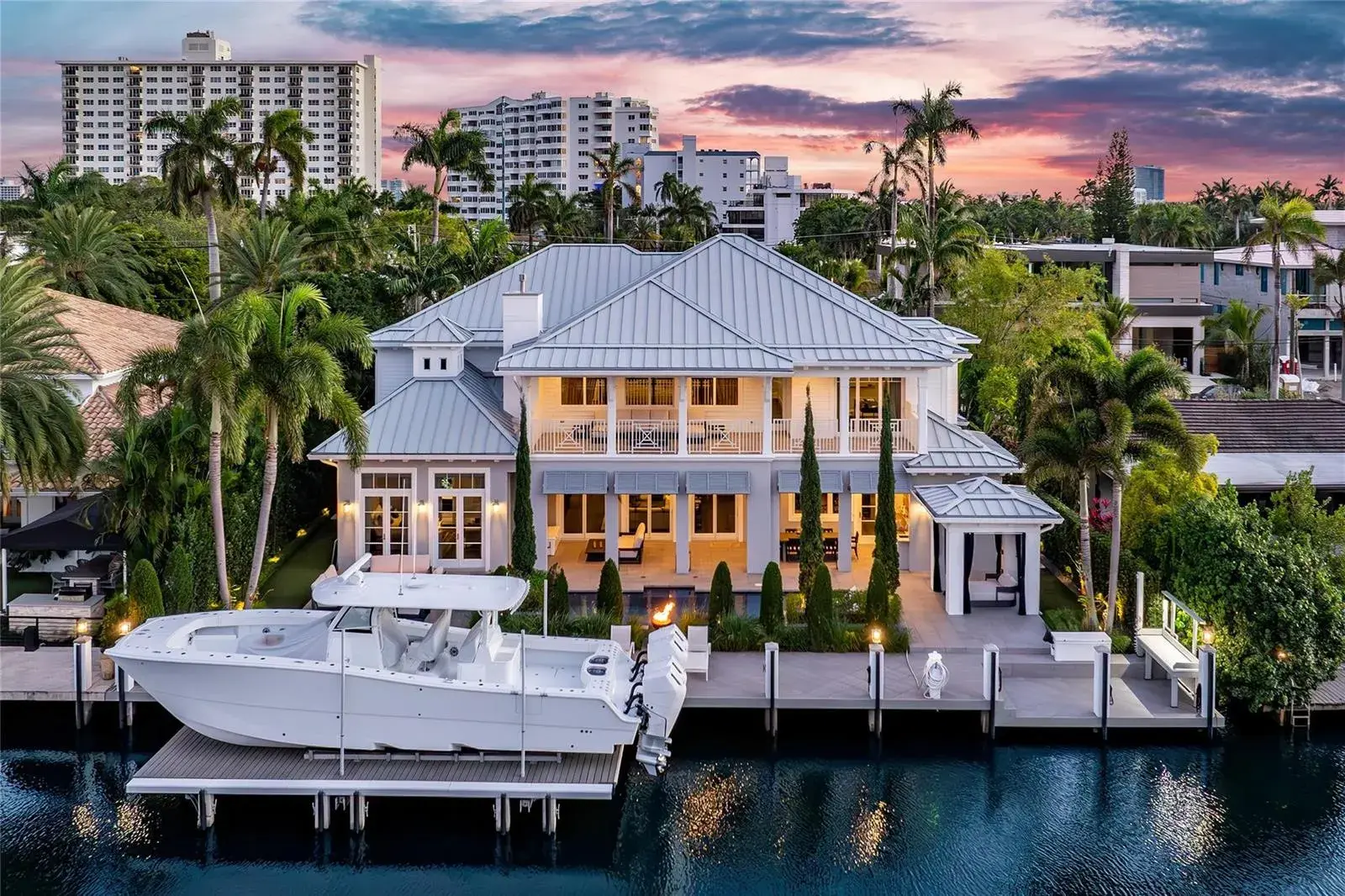 2317 Delmar Place, Fort Lauderdale FL 33301