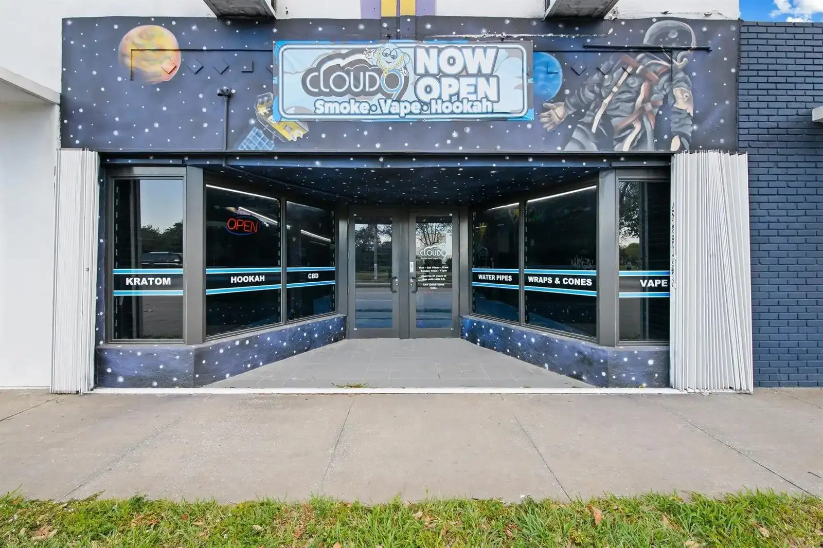 821 N Federal Highway, Fort Lauderdale FL 33304