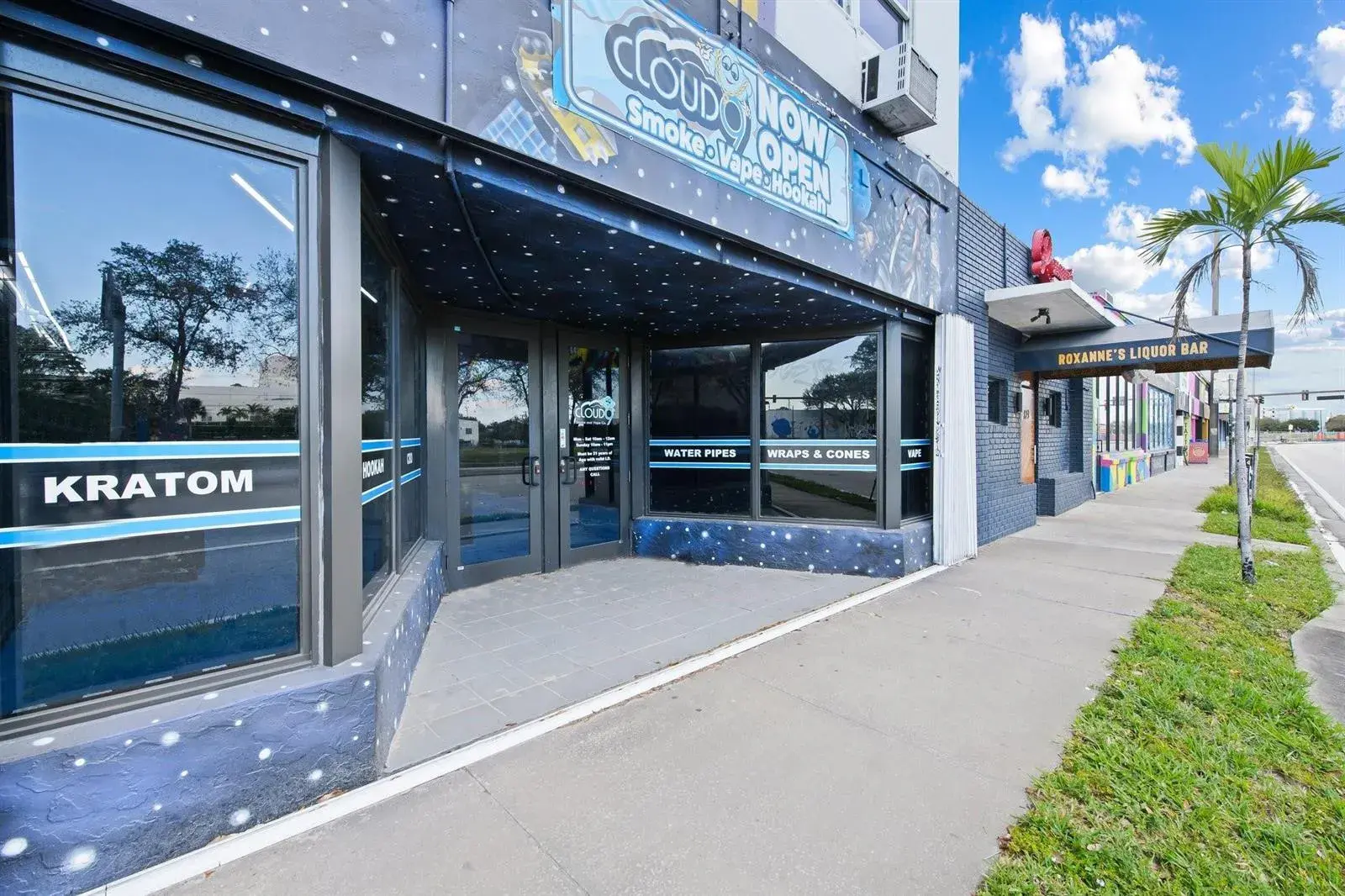 821 N Federal Highway, Fort Lauderdale FL 33304