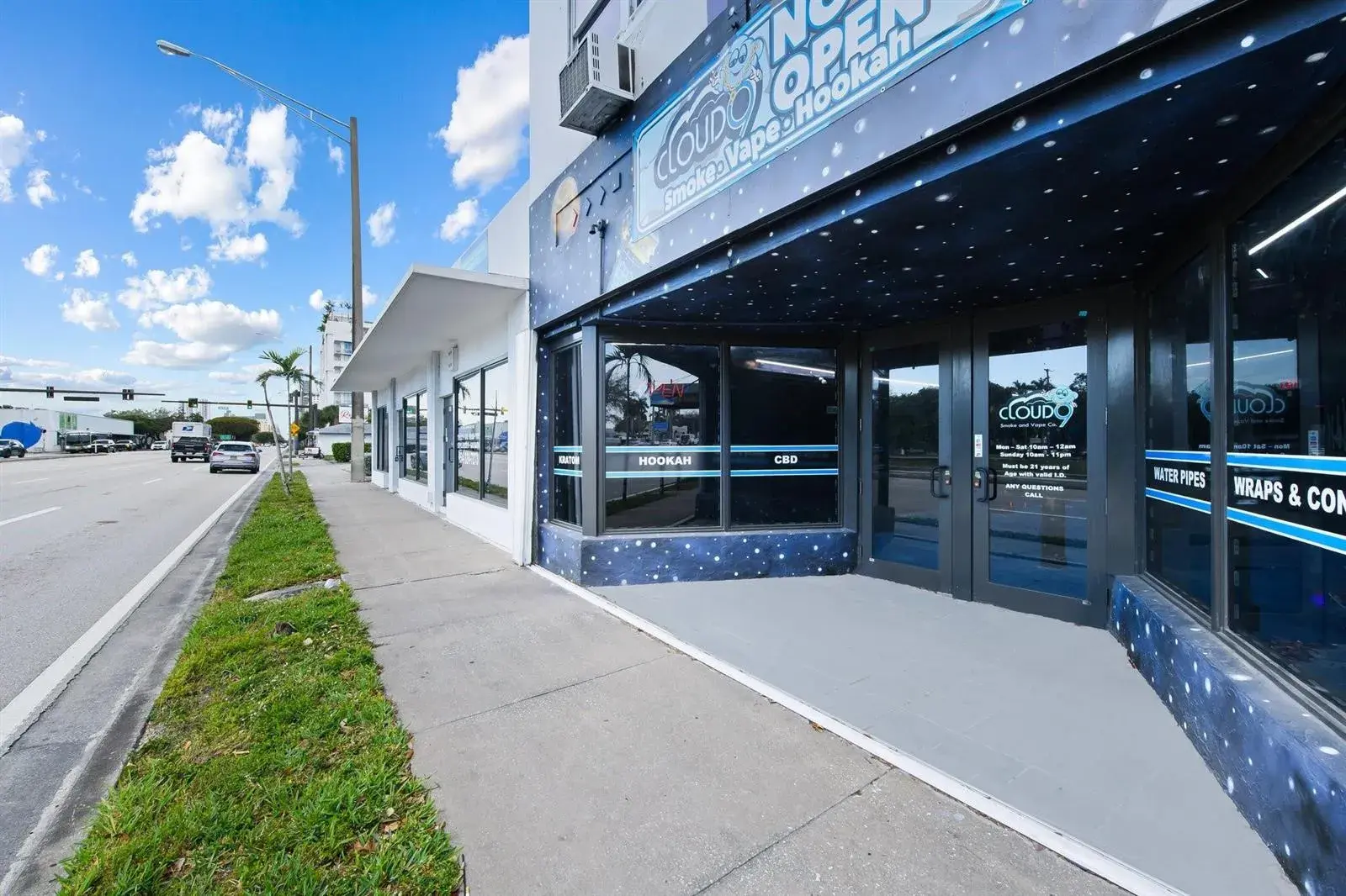 821 N Federal Highway, Fort Lauderdale FL 33304