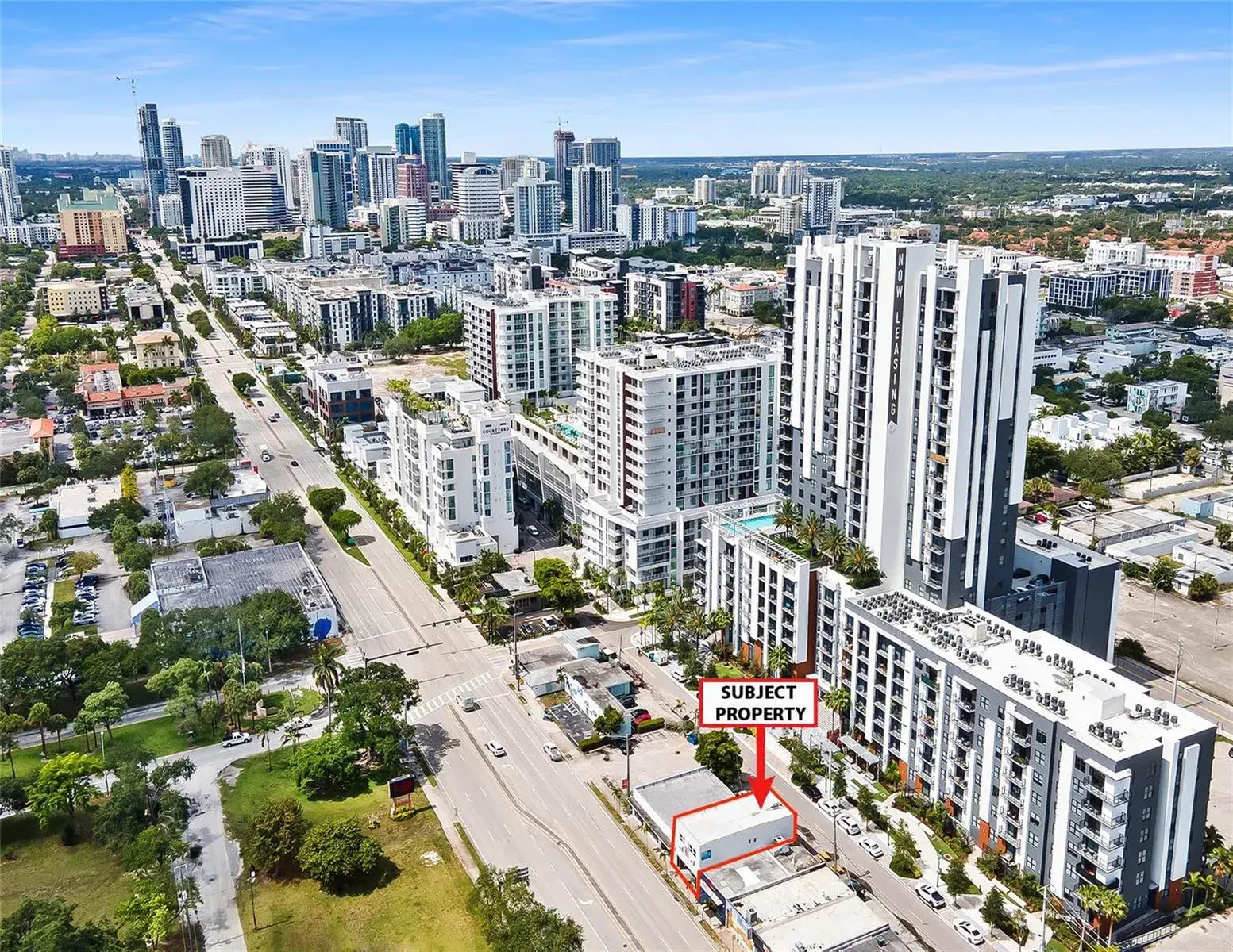 821 N Federal Highway, Fort Lauderdale FL 33304
