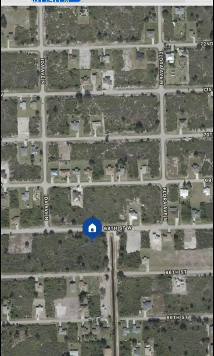 2711 68th Street, Lehigh Acres FL 33971