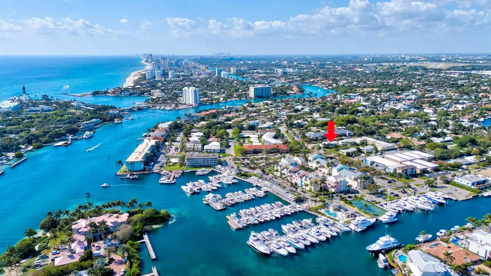 2755 NE 28th Avenue # A3, Lighthouse Point FL 33064 photo 2