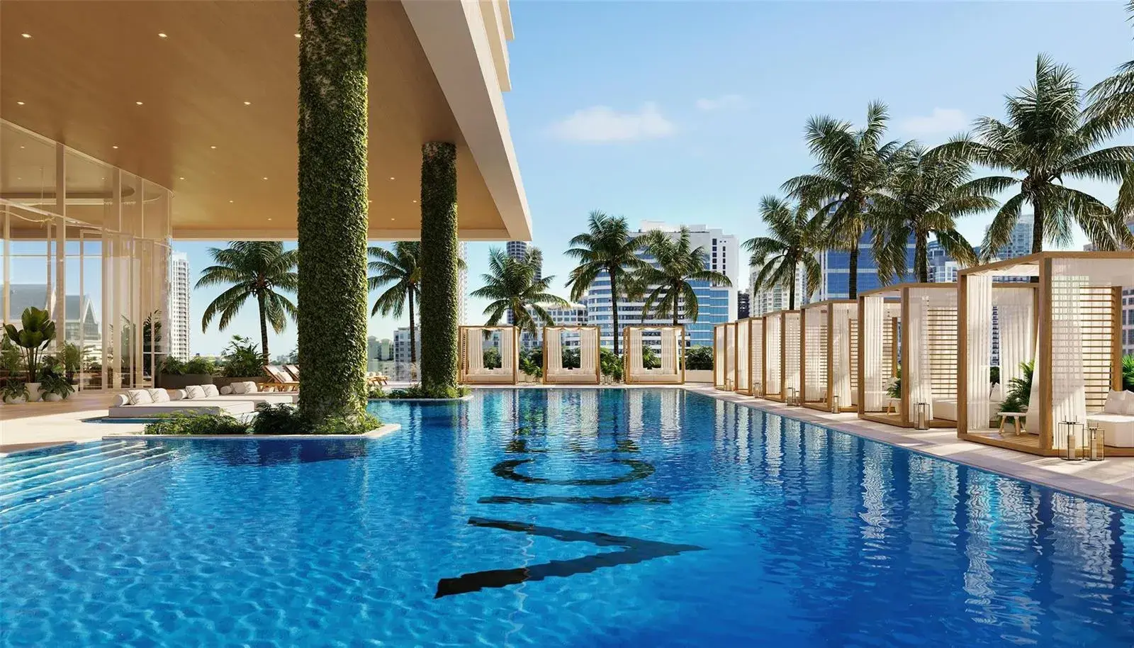 505 NE 2nd Street # 4A, Fort Lauderdale FL 33301