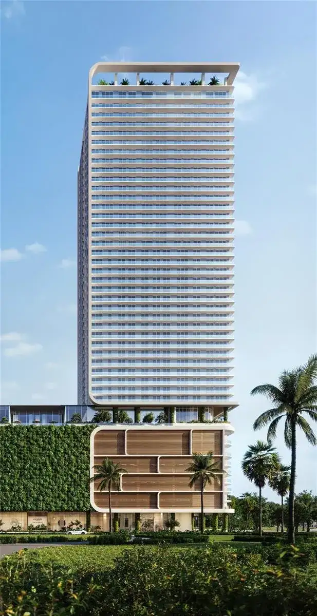 505 NE 2nd Street # 4A, Fort Lauderdale FL 33301 photo 3