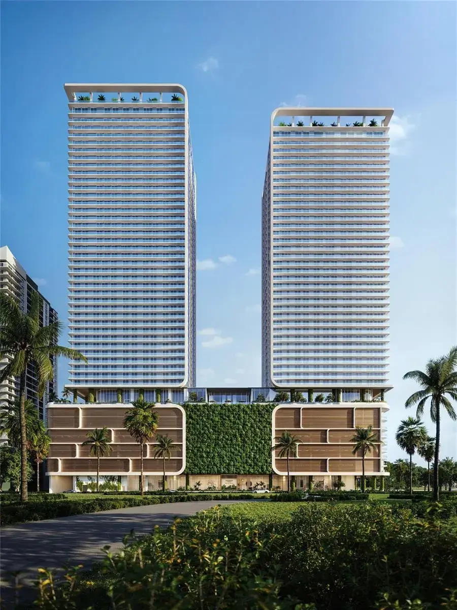 505 NE 2nd Street # 4A, Fort Lauderdale FL 33301