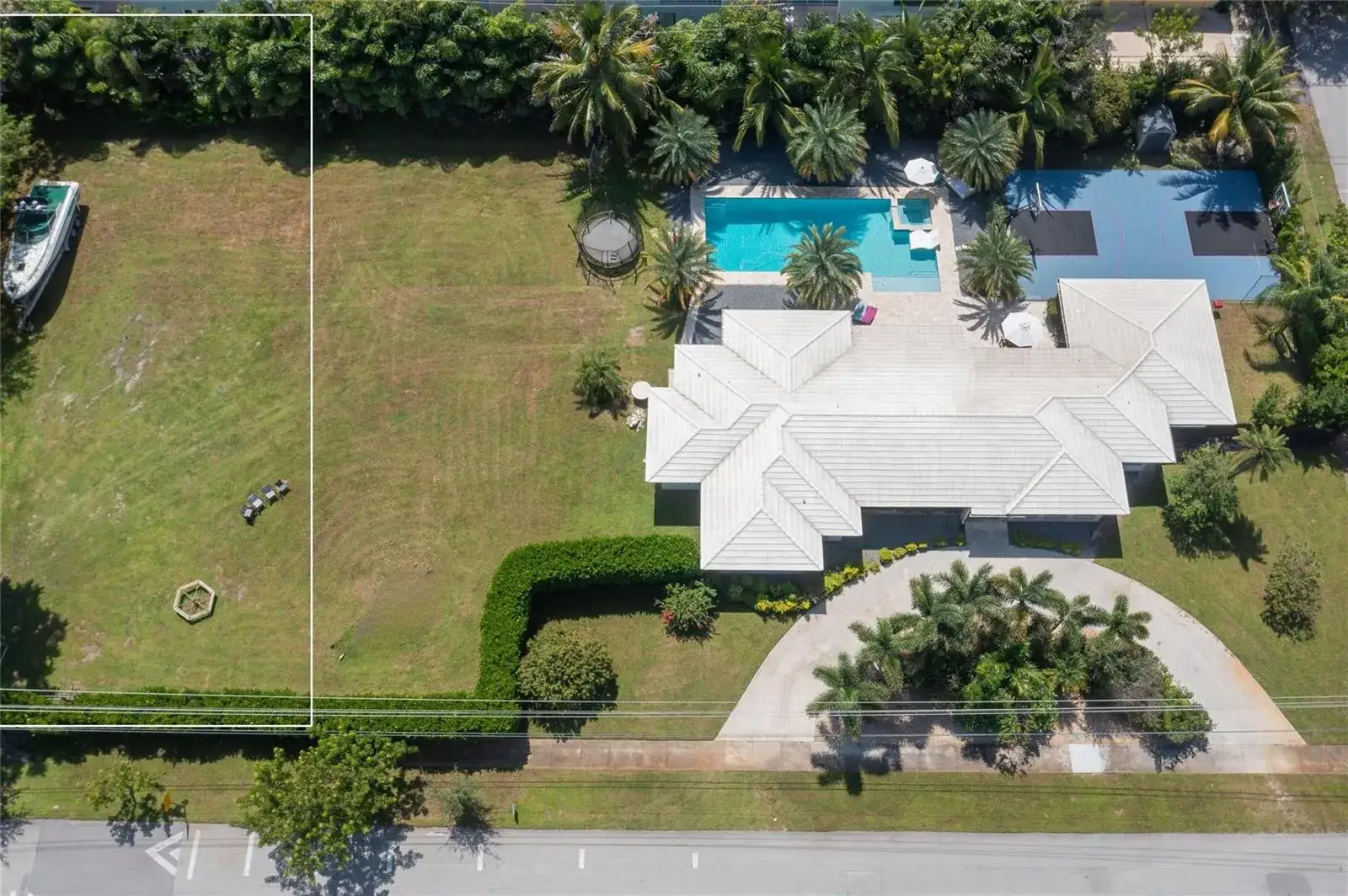 0 NE 2nd Street, Pompano Beach FL 33060