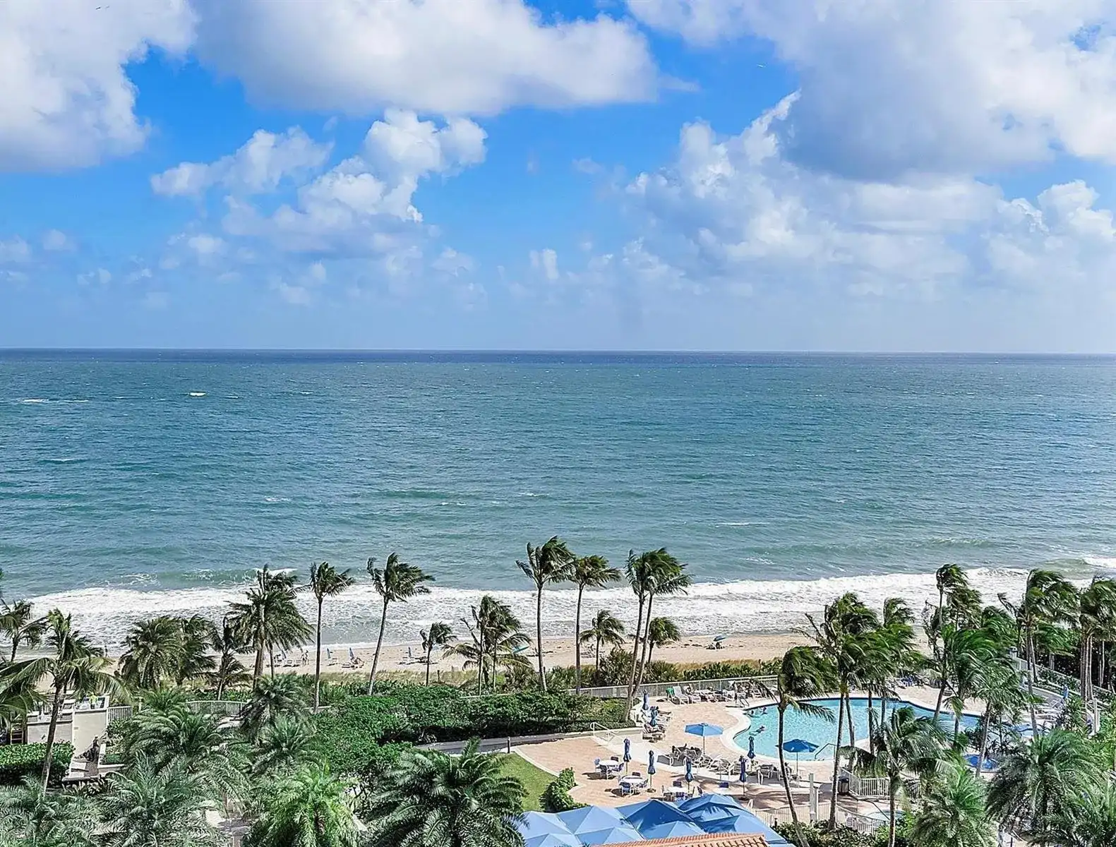 3100 N Ocean Boulevard # 1202, Fort Lauderdale FL 33308