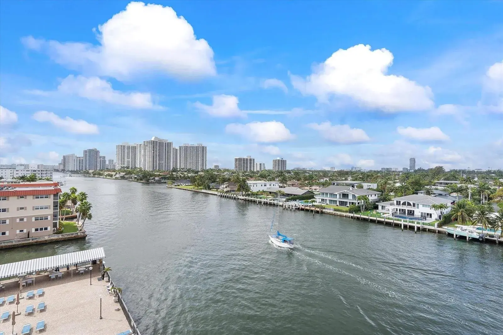 2017 S Ocean Drive # 710, Hallandale Beach FL 33009