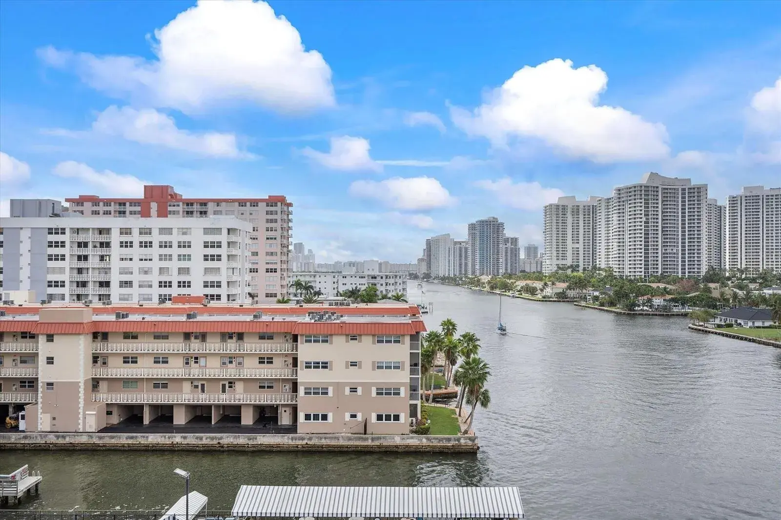 2017 S Ocean Drive # 710, Hallandale Beach FL 33009