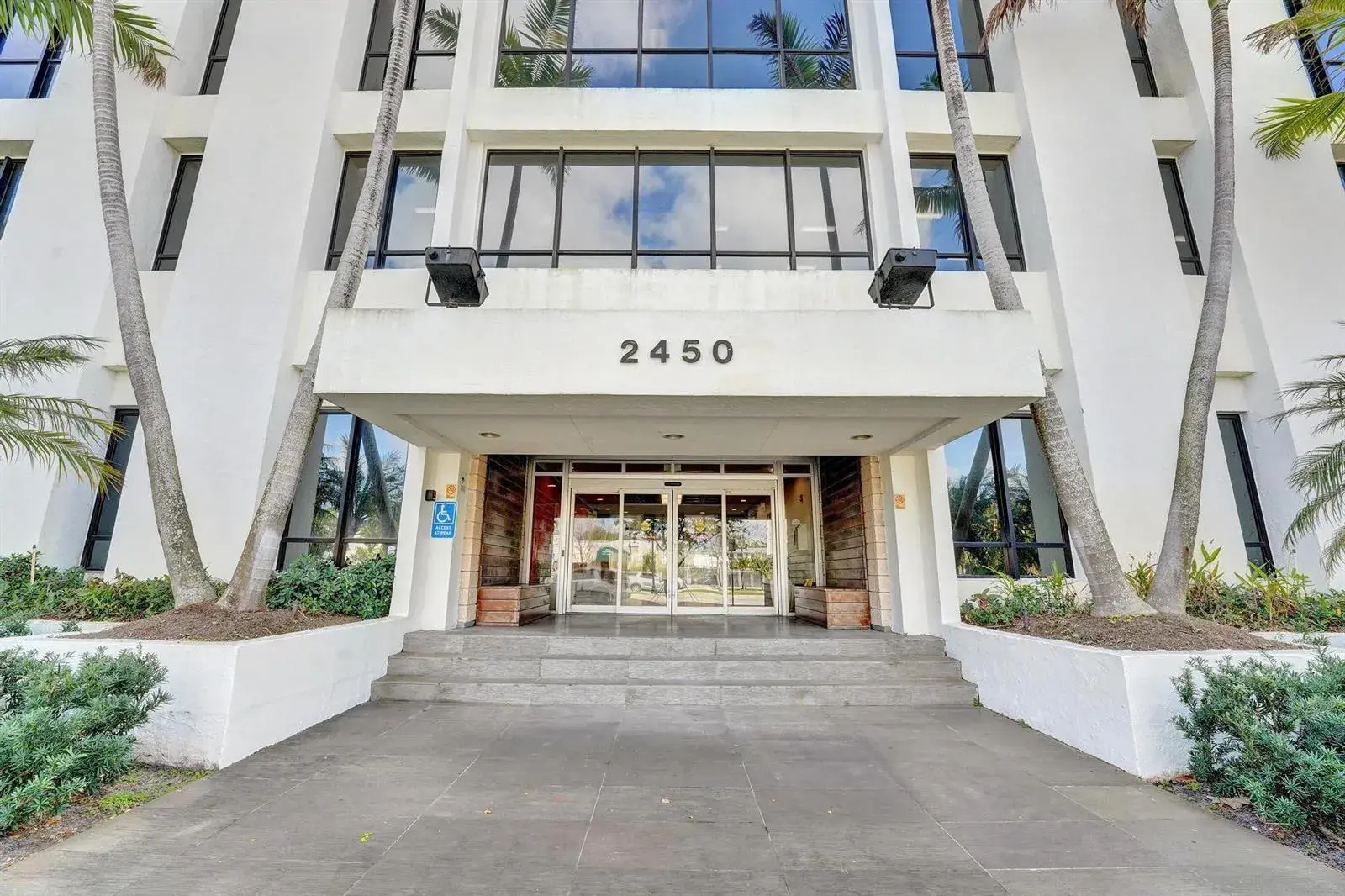 2450 Hollywood Boulevard # 701, Hollywood FL 33020