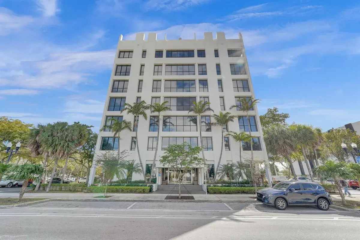 2450 Hollywood Boulevard # 701, Hollywood FL 33020