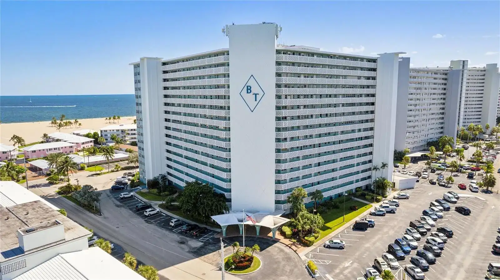1900 S Ocean Drive # 905, Fort Lauderdale FL 33316 photo 4