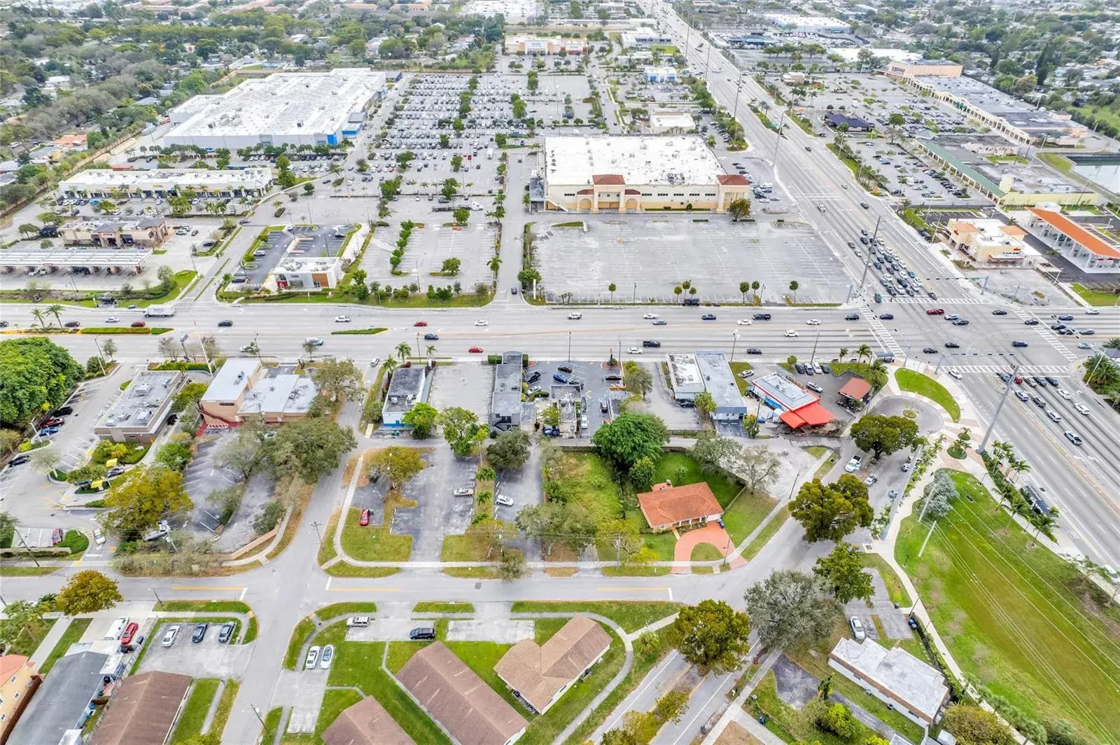 5912 Tyler Street, Hollywood FL 33021