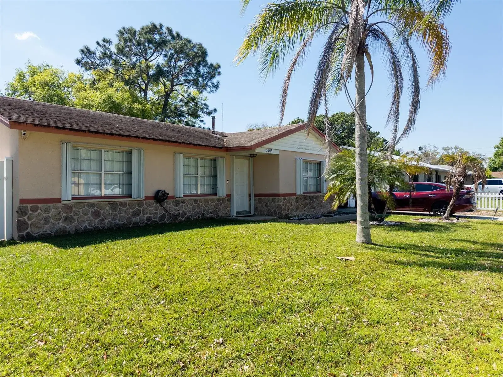 3205 Hibiscus, Fort Pierce FL 34947 photo 3