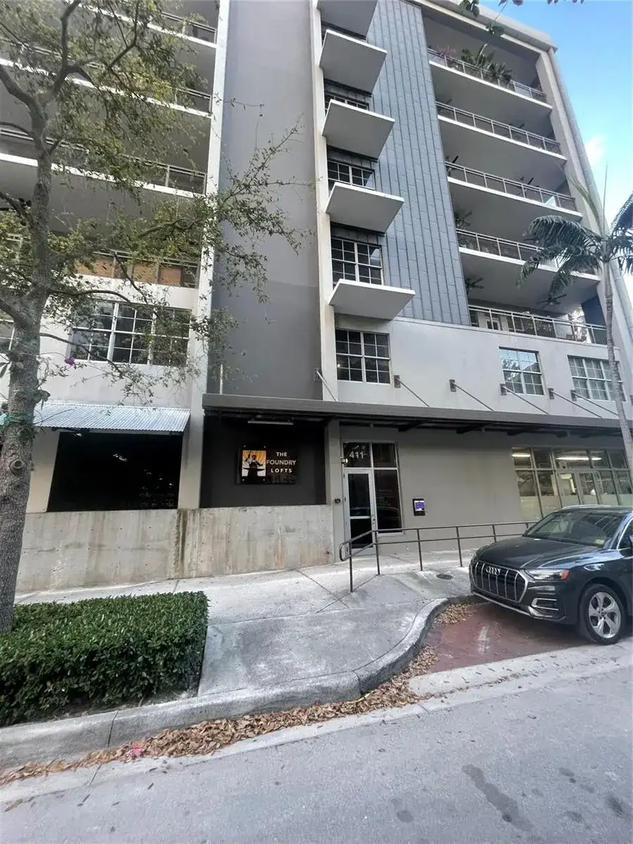 411 NW 1st Avenue # 404, Fort Lauderdale FL 33301 photo 2