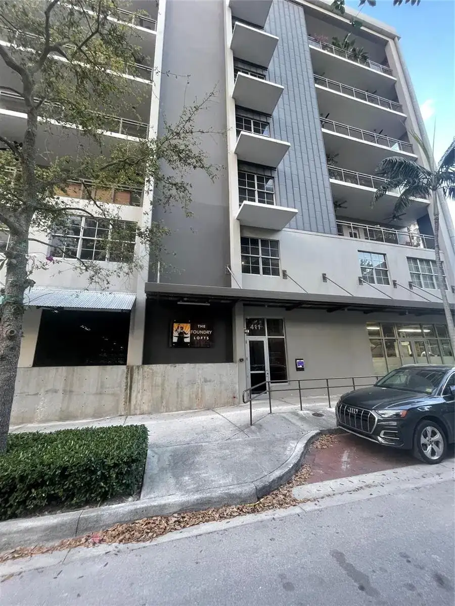 411 NW 1st Avenue # 404, Fort Lauderdale FL 33301 photo 3