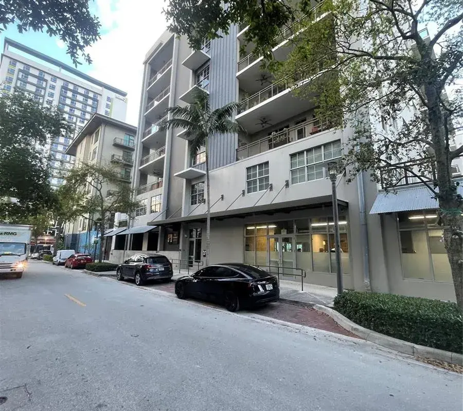 411 NW 1st Avenue # 404, Fort Lauderdale FL 33301