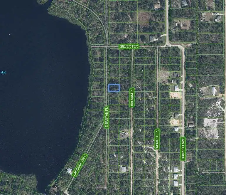 6512 E Banyan Place, Sebring FL 33875