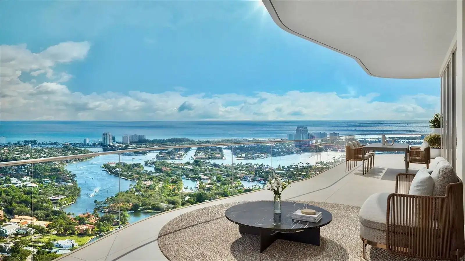 521 E Las Olas Boulevard # 3, Fort Lauderdale FL 33301