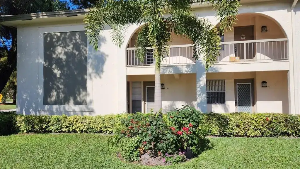 2614 Nassau Bend # A1, Coconut Creek FL 33066