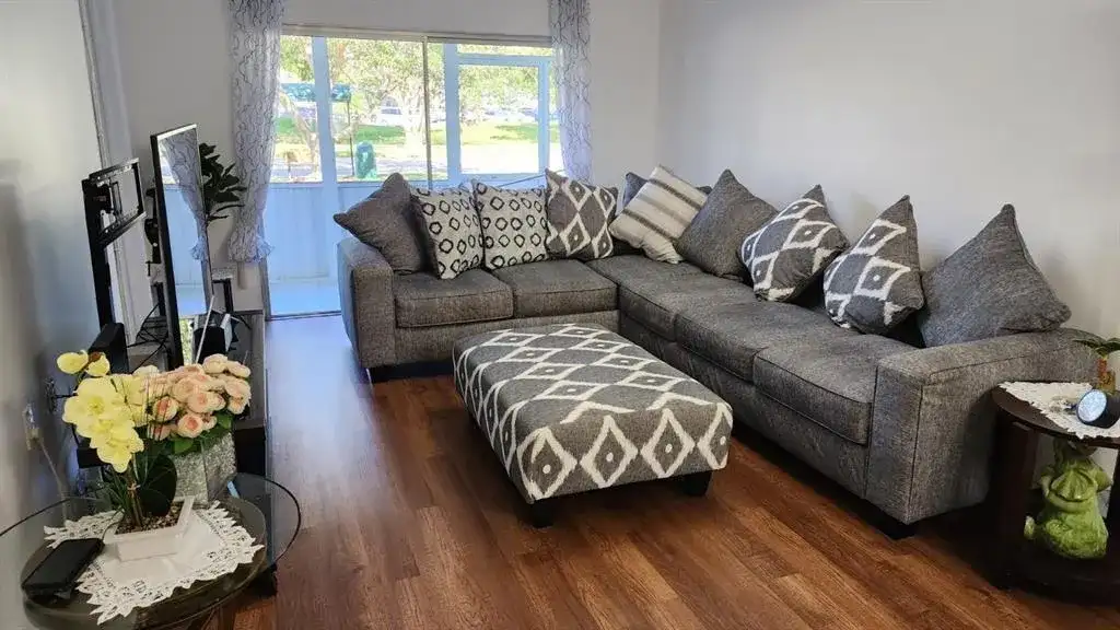 2614 Nassau Bend # A1, Coconut Creek FL 33066 photo 3