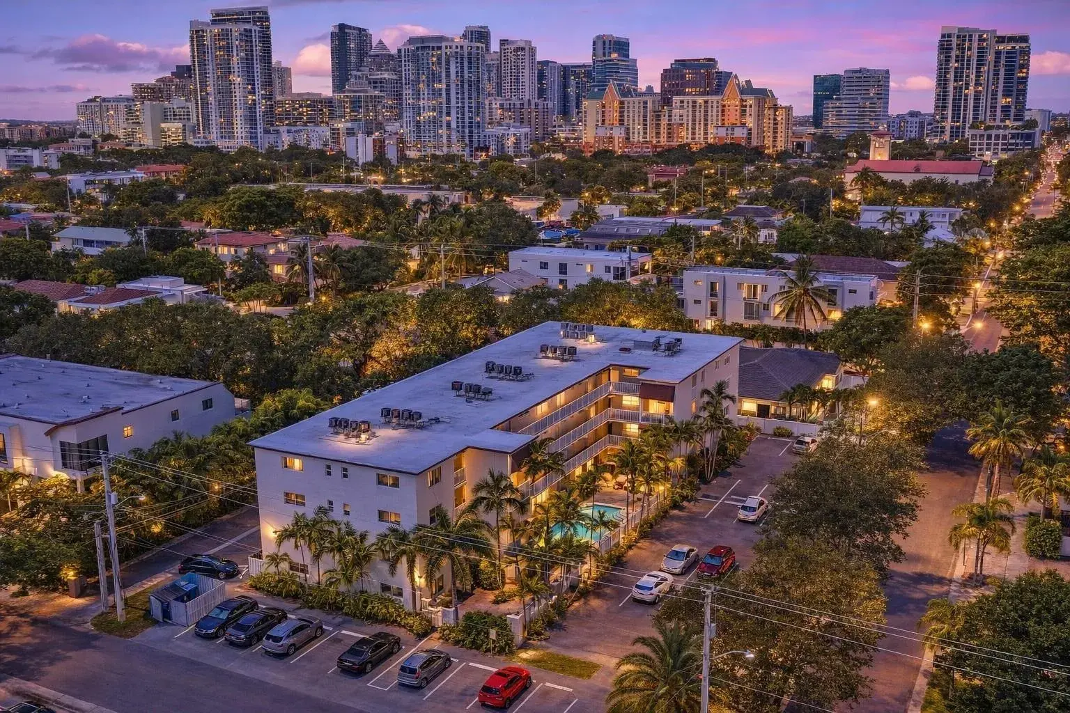 1220 NE 3rd Street # 205, Fort Lauderdale FL 33301