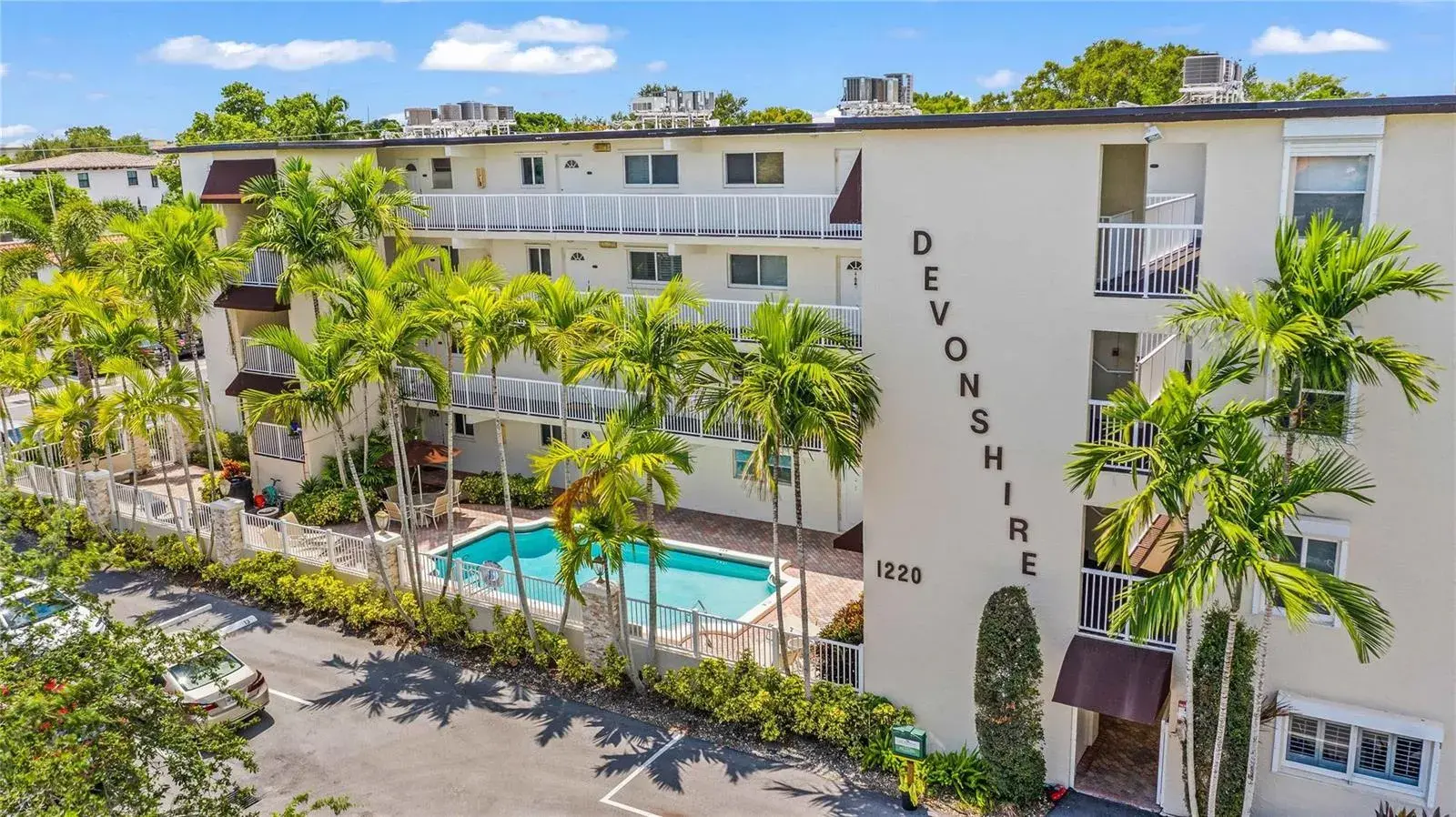 1220 NE 3rd Street # 205, Fort Lauderdale FL 33301