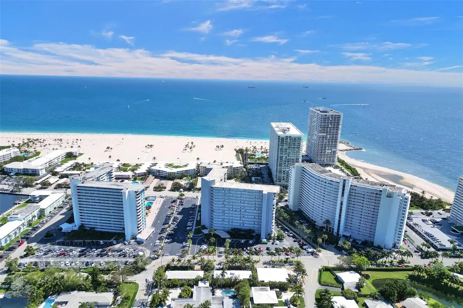1920 S Ocean Drive # 1508, Fort Lauderdale FL 33316 photo 2