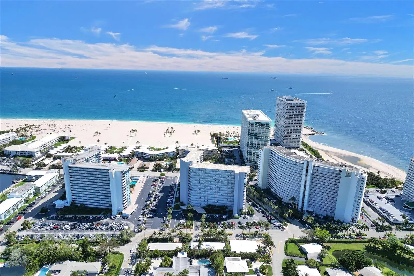 1920 S Ocean Drive # 1508, Fort Lauderdale FL 33316