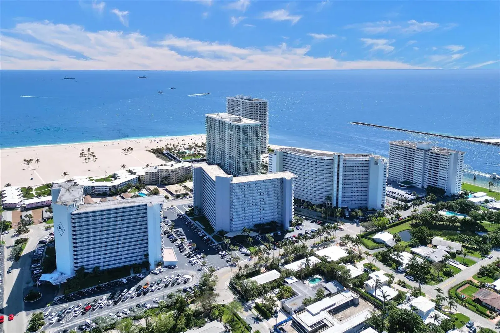 1920 S Ocean Drive # 1508, Fort Lauderdale FL 33316