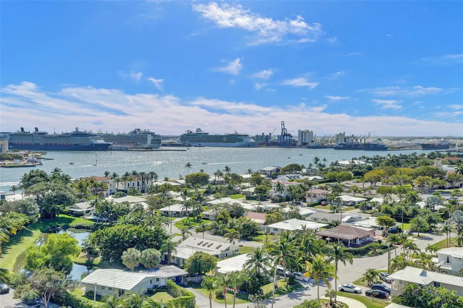 1920 S Ocean Drive # 1508, Fort Lauderdale FL 33316 photo 4