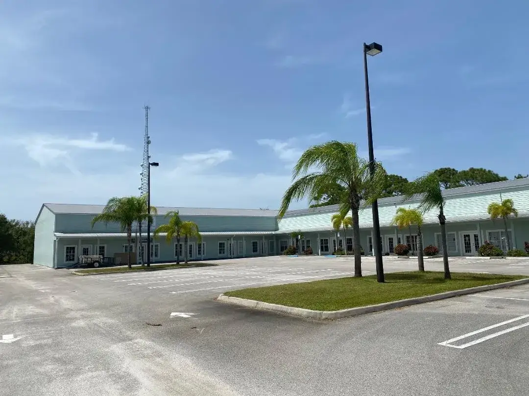 3731 Oleander # 102, Fort Pierce FL 34982