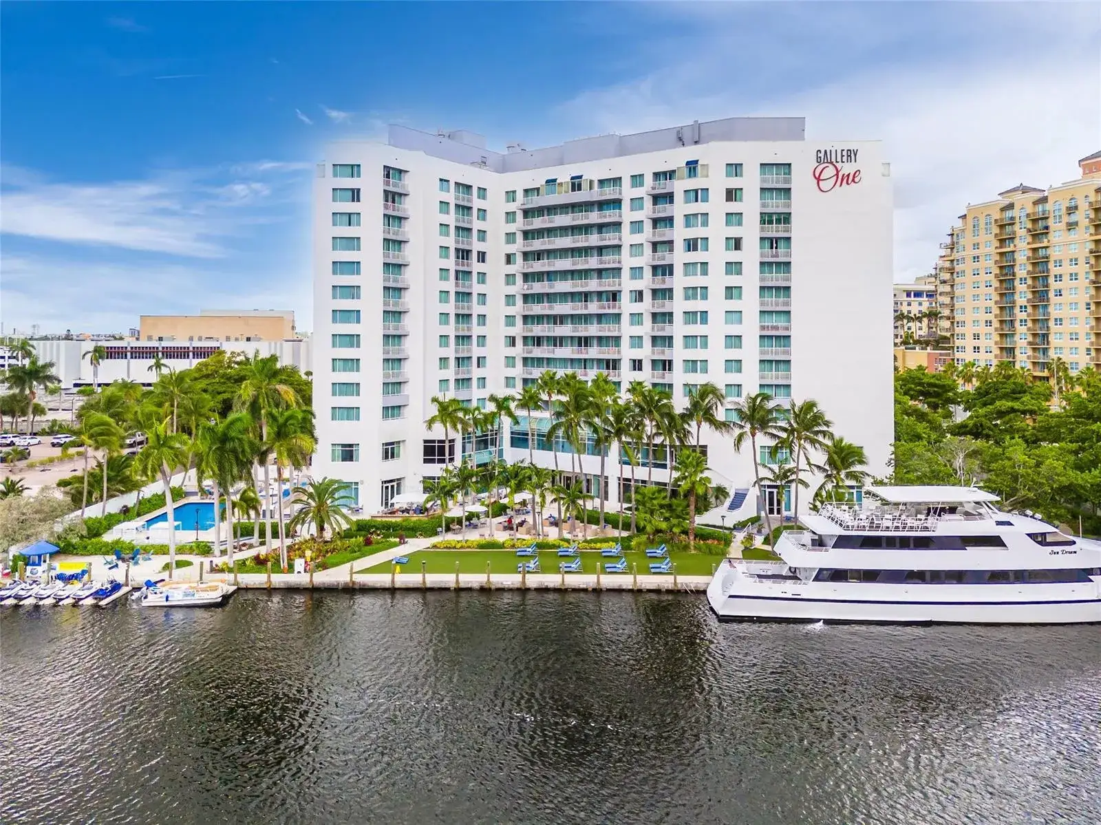 2670 E Sunrise Boulevard # 903, Fort Lauderdale FL 33304