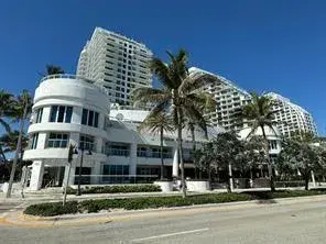 505 N Fort Lauderdale Beach # 1809, Fort Lauderdale FL 33304