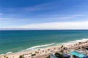 505 N Fort Lauderdale Beach # 1809, Fort Lauderdale FL 33304