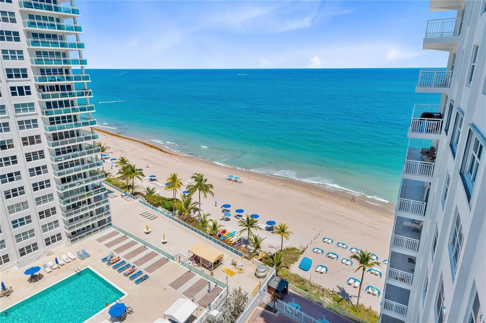 3850 Galt Ocean Drive # 1410, Fort Lauderdale FL 33308